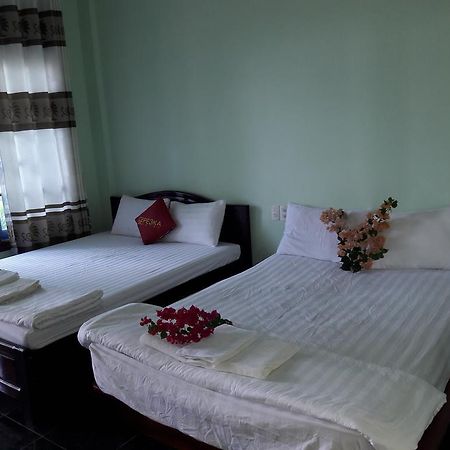 פאן ת'ייט Bach Duong Hotel מראה חיצוני תמונה