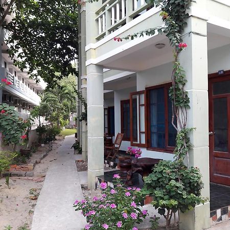 פאן ת'ייט Bach Duong Hotel מראה חיצוני תמונה