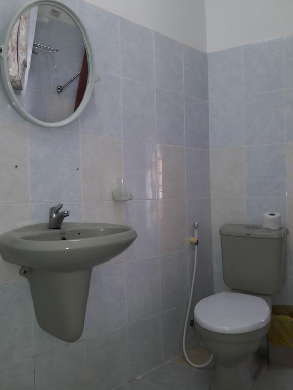 פאן ת'ייט Bach Duong Hotel מראה חיצוני תמונה