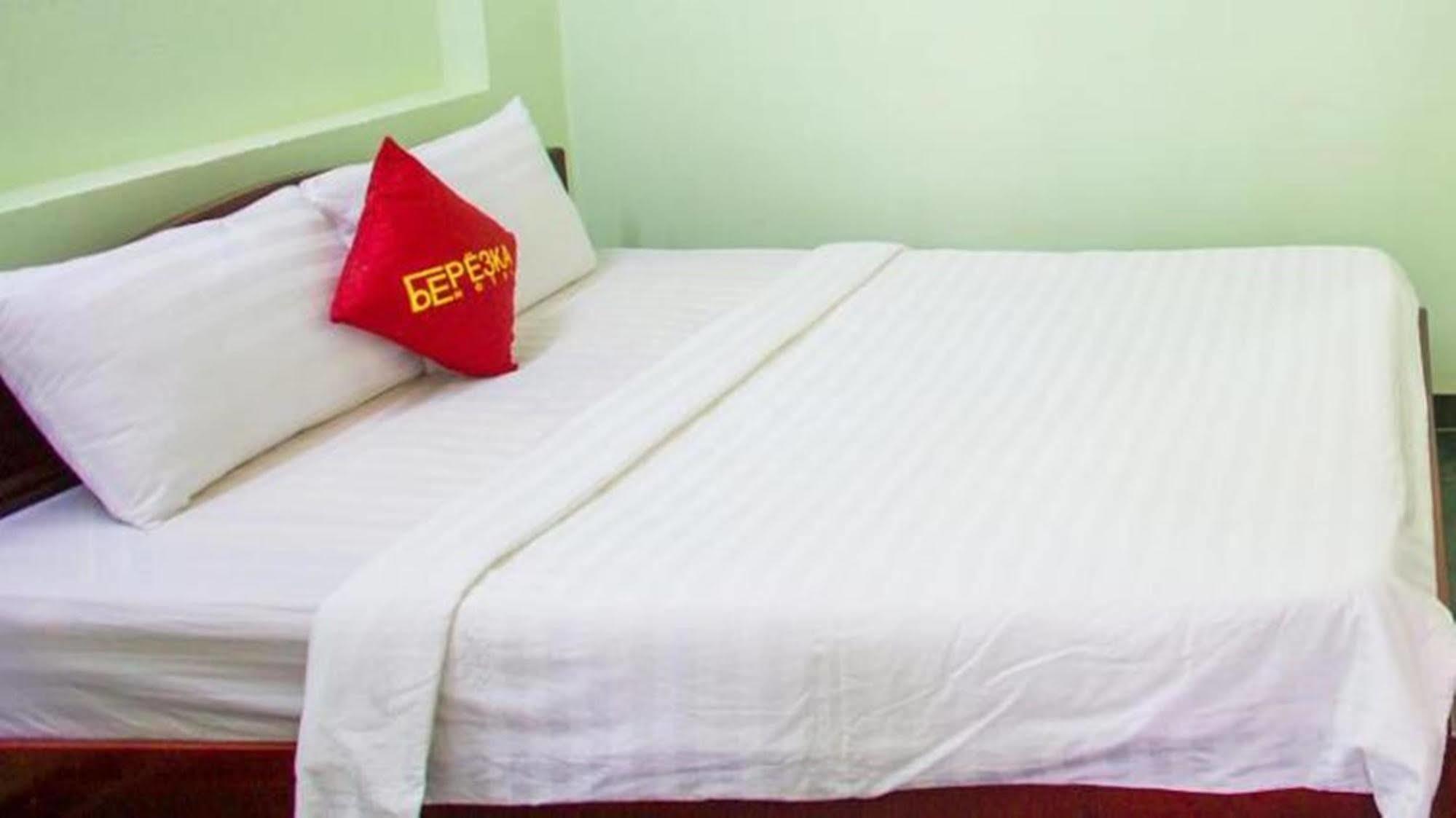 פאן ת'ייט Bach Duong Hotel מראה חיצוני תמונה