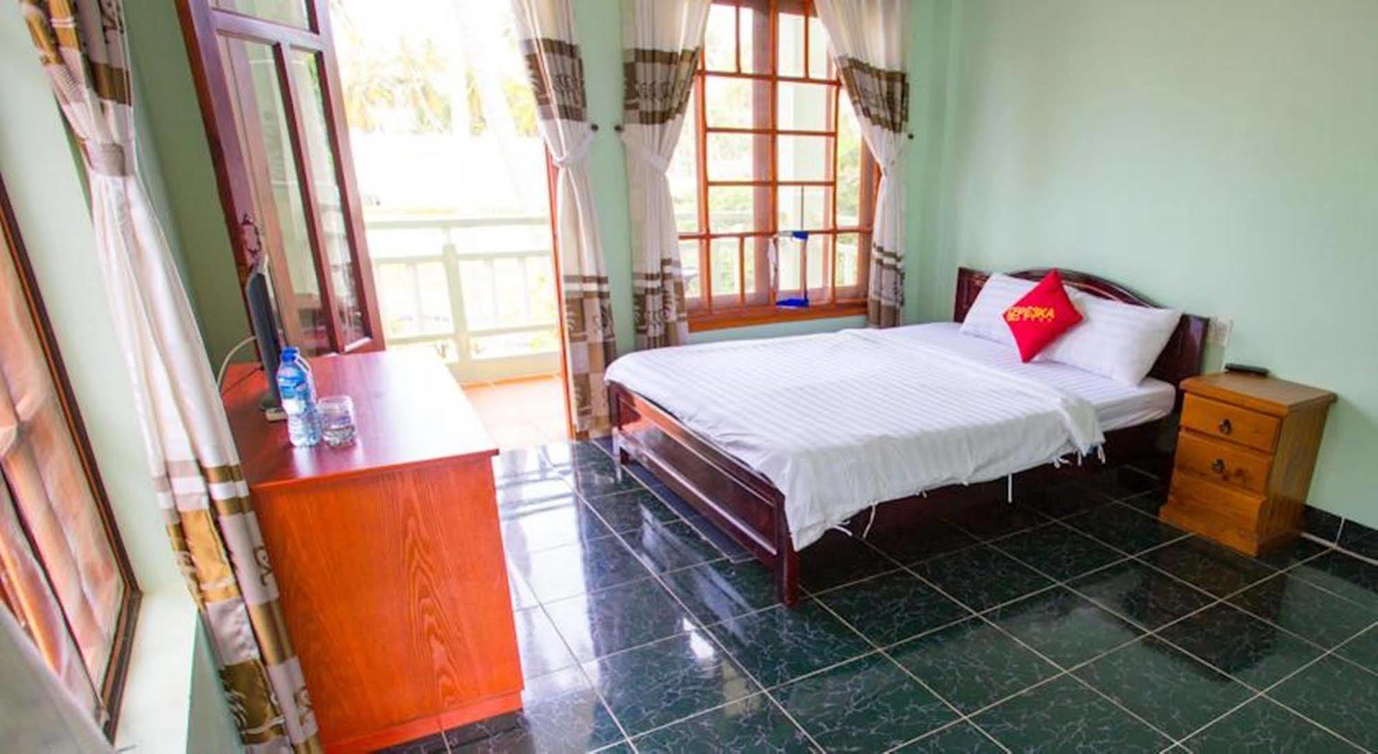 פאן ת'ייט Bach Duong Hotel מראה חיצוני תמונה